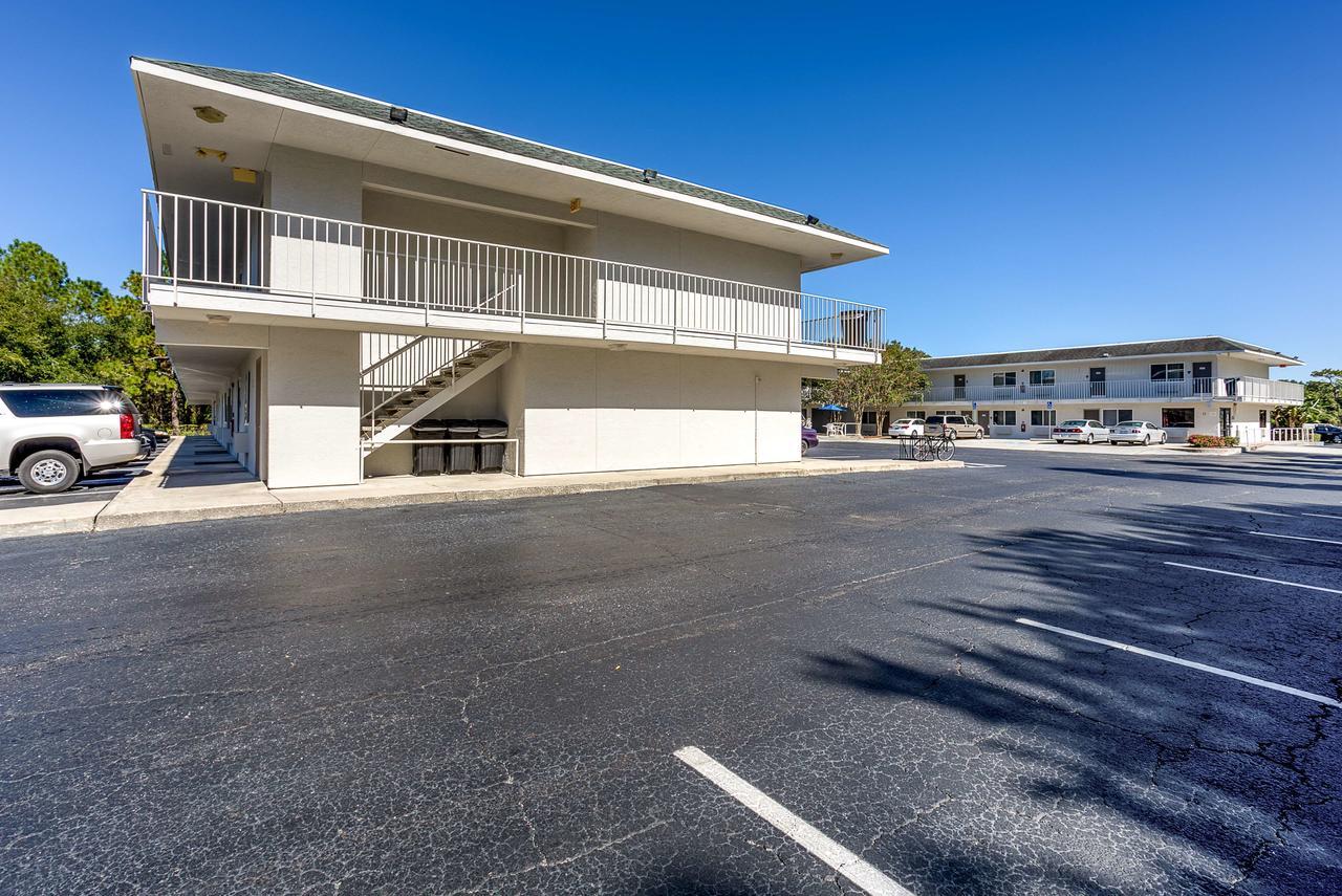 Studio 6-Kissimmee, Fl - Orlando Exteriör bild
