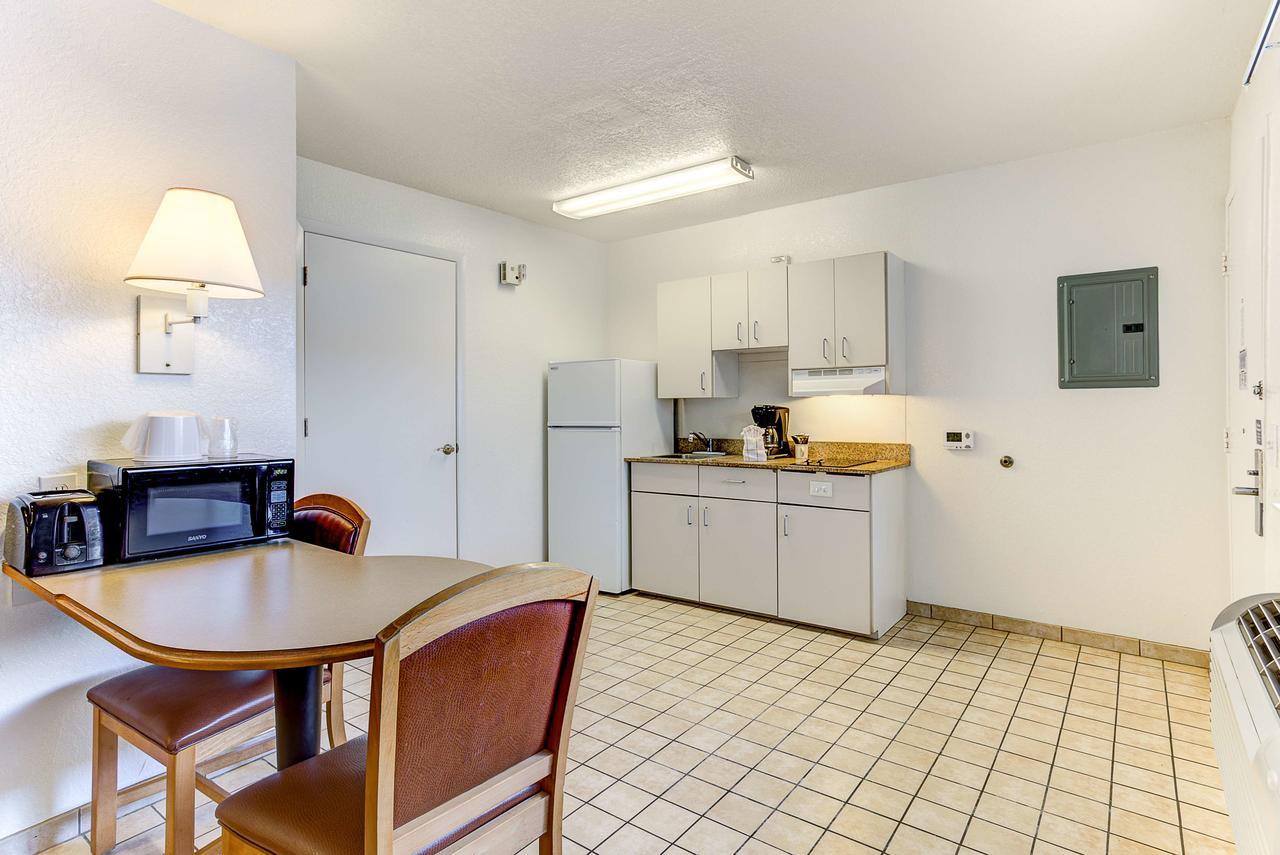 Studio 6-Kissimmee, Fl - Orlando Exteriör bild
