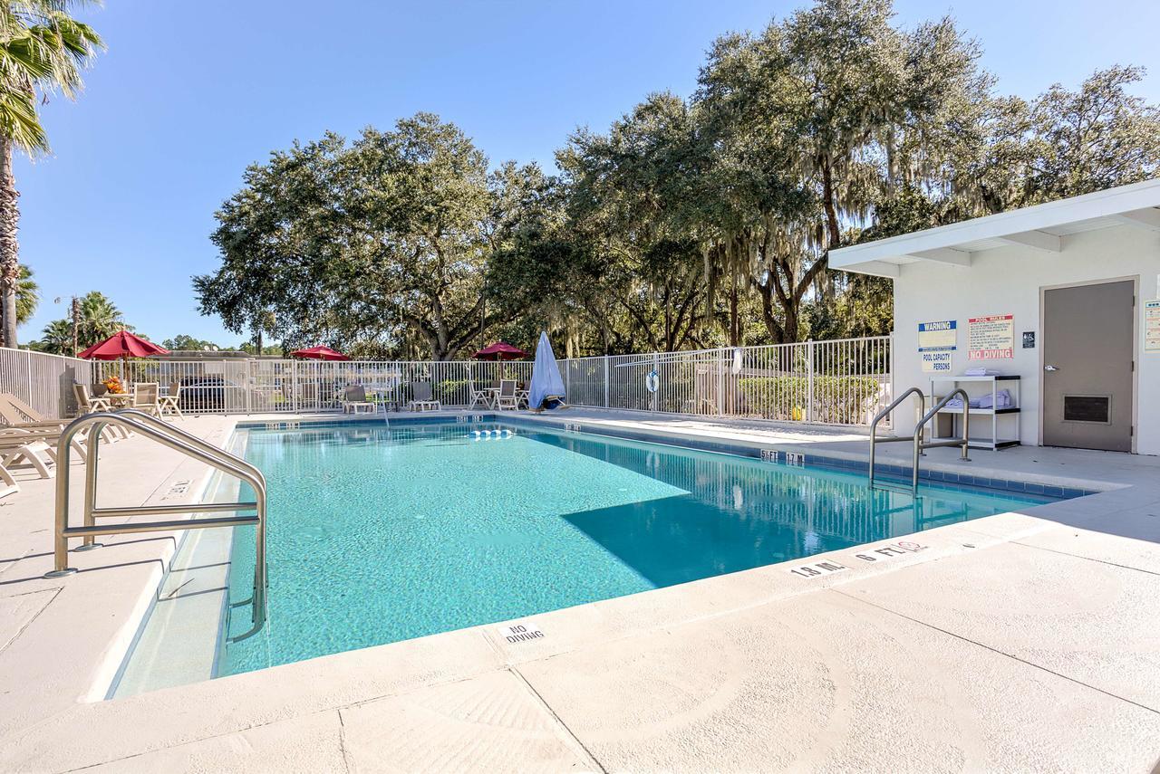 Studio 6-Kissimmee, Fl - Orlando Exteriör bild