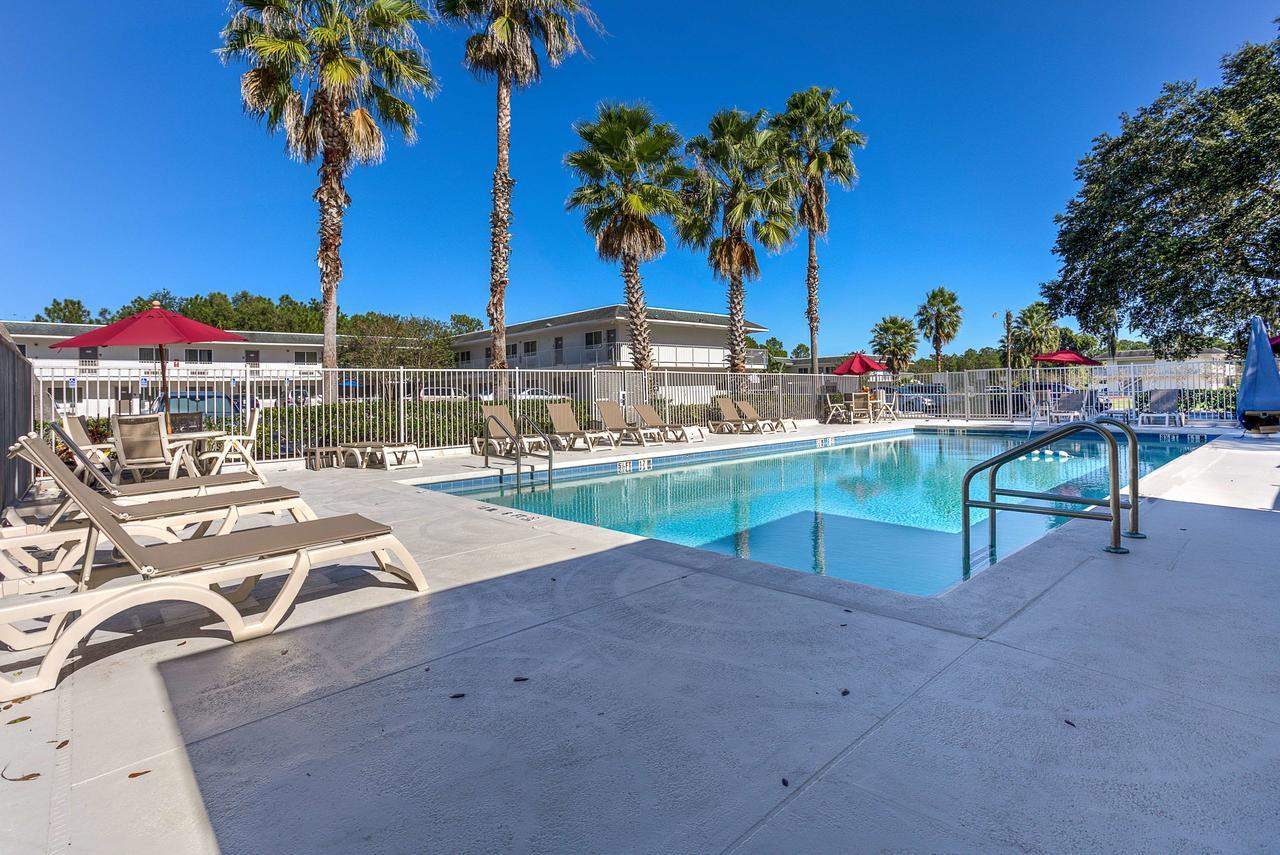 Studio 6-Kissimmee, Fl - Orlando Exteriör bild