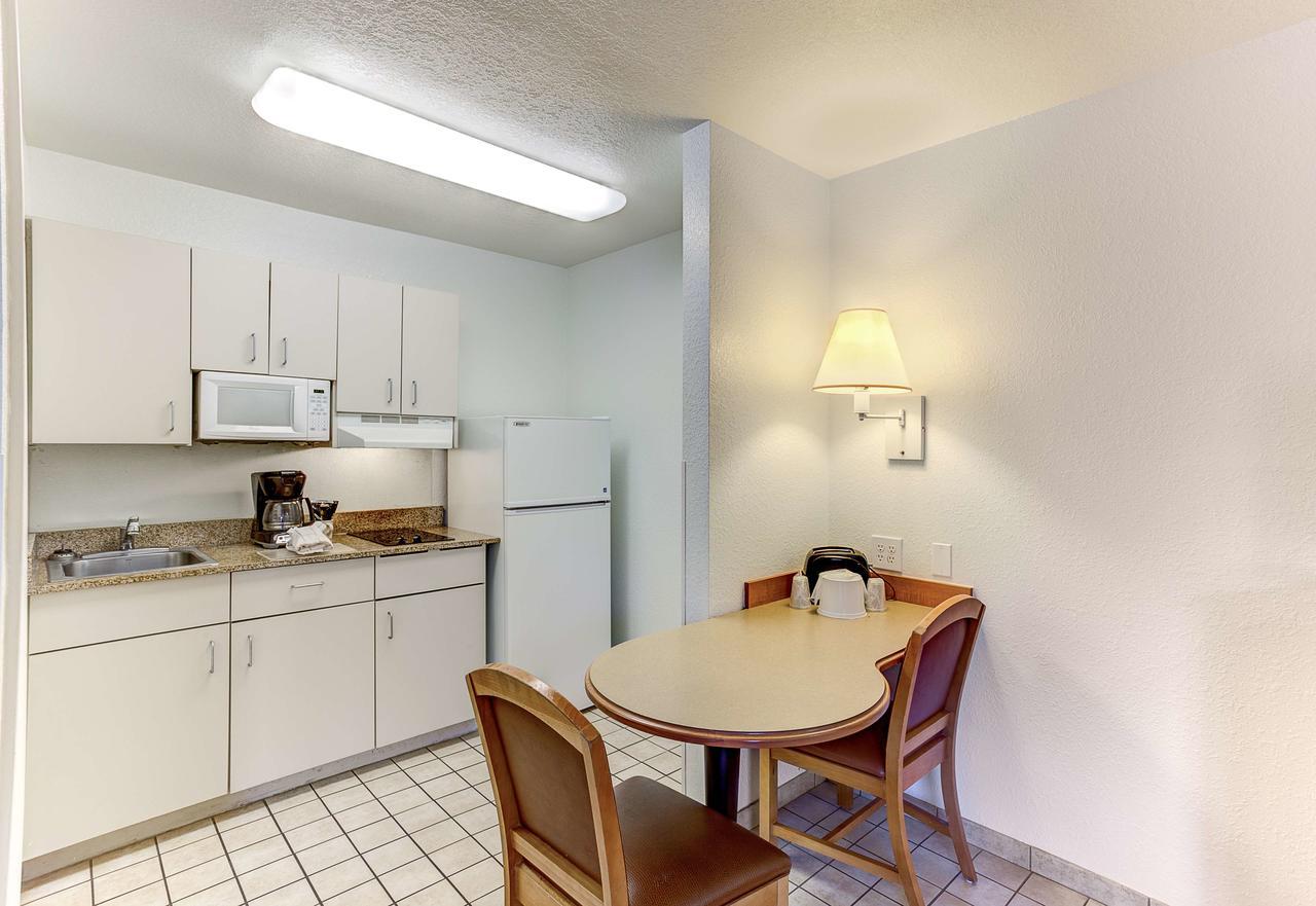 Studio 6-Kissimmee, Fl - Orlando Exteriör bild